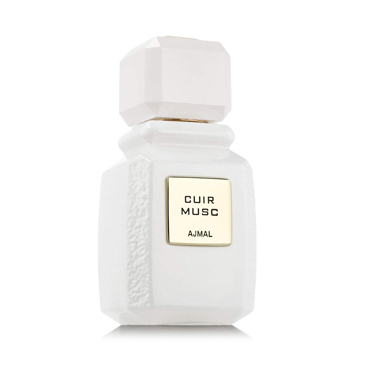 Perfume Unisex Ajmal Cuir Musc EDP 100 ml